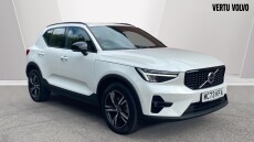 Volvo XC40 2.0 B3P Plus Dark 5dr Auto Petrol Estate